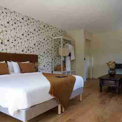 Hôtel Le Mouton Bleu Rooms