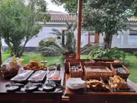Hotel Rural Casablanca