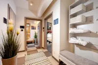 أمبر ديزاين ريزيدنس