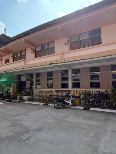 รูปภาพของสัตยาอพาร์ทเม้นท์ Sataya apartment Mahasarakham (หลังธนาคารกรุงศรี สาขามหาสารคาม)
