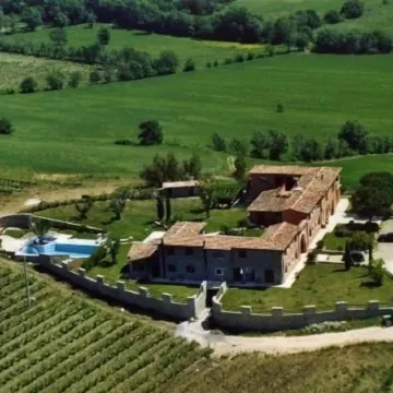 Agriturismo le Ginestre
