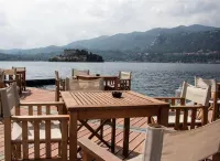 Hotel San Rocco