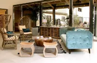 Azure Palm Hot Springs Hotels in Desert Hot Springs