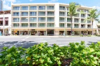 Polynesian Residences Waikiki Beach - Wifi