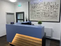 Besttime Hotel Monschau - Wifi