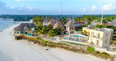 Coral Rocks Hotel & Restaurant