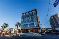 Blue Spring Hotel Hotels near BYC