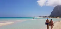 Hotel Oasi da Paolo - Beach
