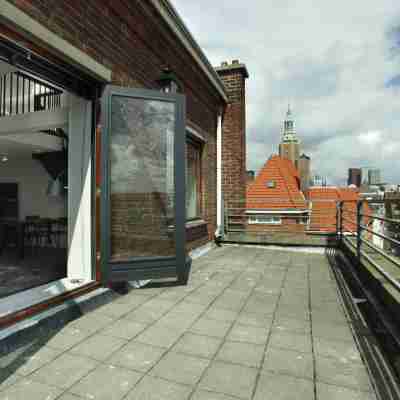 Stayci Serviced Apartments Westeinde Others