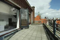 Stayci Serviced Apartments Westeinde