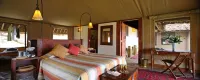 Elewana Tortilis Camp Amboseli - 5 étoiles