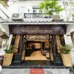 河內優雅酒店 河內酒店