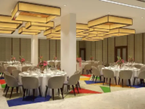 Ramada by Wyndham Darjeeling Gandhi Road Hotels in Darjeeling