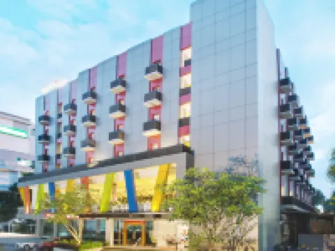 Amaris Hotel Padjajaran Bogor Hotels in Bogor City