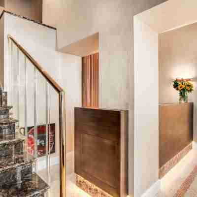 Dbh Duomo Boutique Hotel Lake Como Others