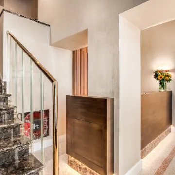 Dbh Duomo Boutique Hotel Lake Como