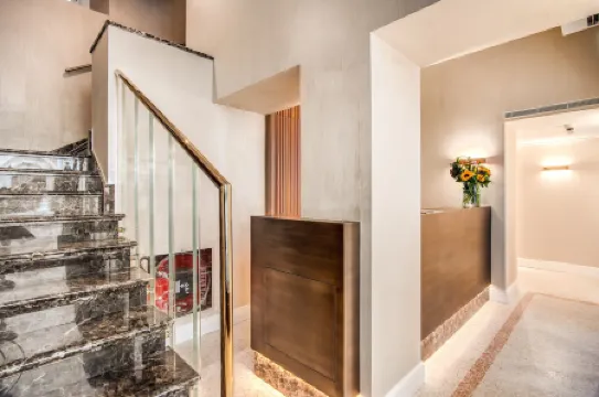 Dbh Duomo Boutique Hotel Lake Como