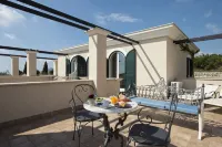 Collina degli Ulivi B&B tra Sperlonga e Gaeta