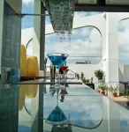 Hotel Senses - bar