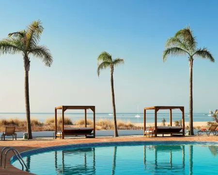 NH Lagos Algarve Resort 拉各斯酒店