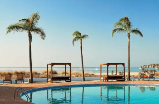 تيفولي لاجوس فنادق في 