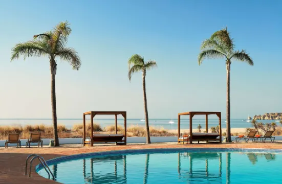 NH Lagos Algarve Resort