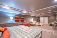 Vancouver Yuelai Guesthouse Hotels in Guildford