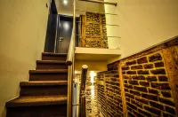 Hôtel Hors-Château - Liège Centre Historique