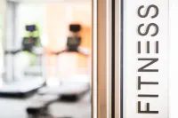 Fairfield Inn & Suites Athens - Gym
