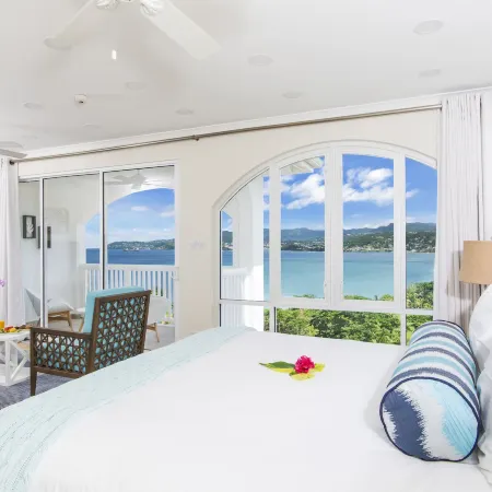 Mount Cinnamon Beach & Wellness Resort