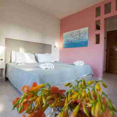 John Mary Rooms