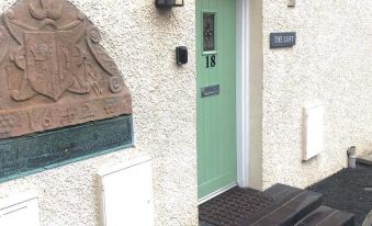 The Loft - Remarkable 2-Bed Anstruther Apartment