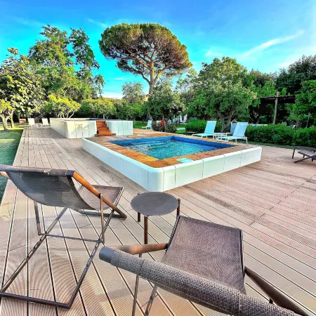 Tenuta Duca Marigliano Boutique Hotel
