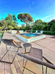 Tenuta Duca Marigliano Boutique Hotel - Pool