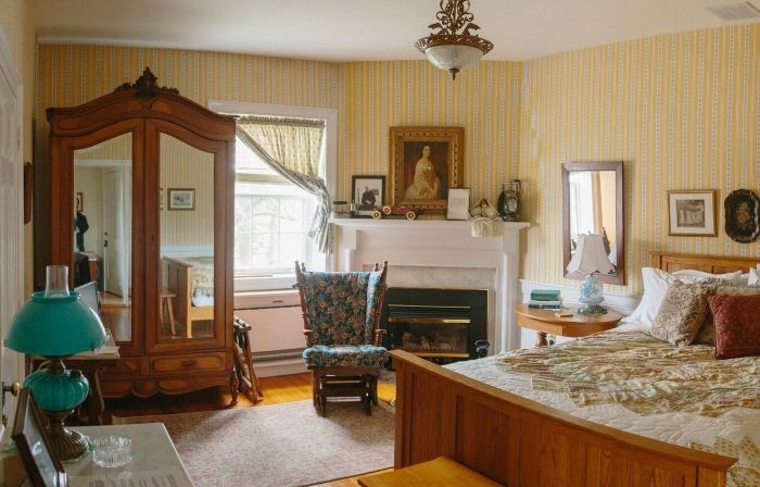 Cave Hill Farm Bed & Breakfast