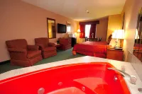 Niagara Lodge & Suites - Hot Tub