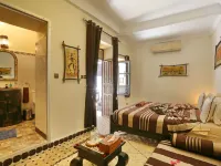 Dar Najat Hotels near Kasbah