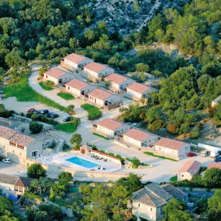 Mont Bouquet Lodge-Résidence Hôtelière