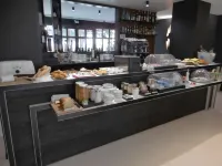 Hotel Pont Levis - Franck Putelat - breakfast