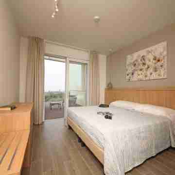 Appartamenti Bellavista Rooms