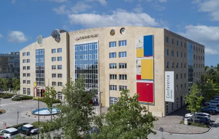 Crowne Plaza PADOVA by IHG