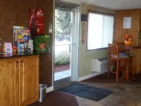 Motel West Hotels in Idaho Falls