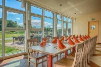 Jufa Hotel im Brückenkopfpark - Jülich Hotels in Jülich