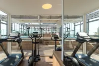 Hotel Marsol - Gym