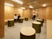 do-c Ebisu Hotele w: Tokio