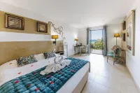 Hôtel Liberata & Spa Hotels in Л'Іль-Русс
