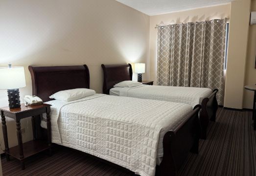 하먼 루프 호텔 대표 이미지