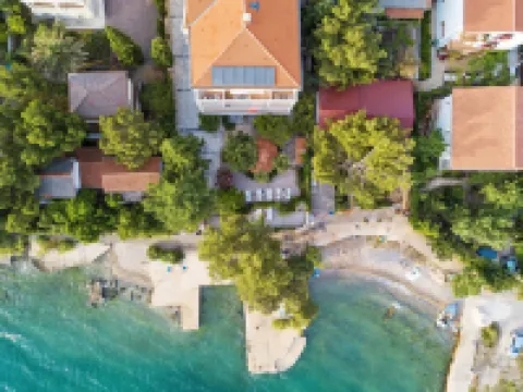 Villa Vicko Hotels in Starigrad