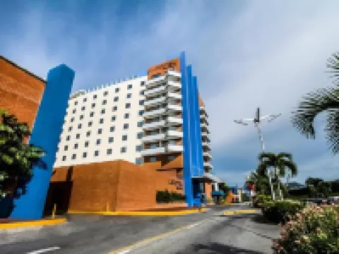Lidotel Margarita Hoteles en Pampatar