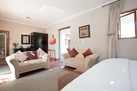 Dunstone Country House Hotels in Wellington